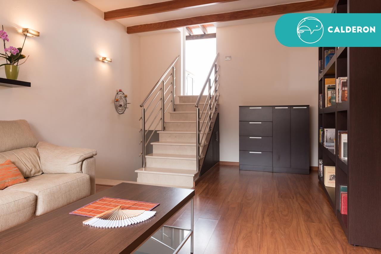 Fronton Whale Apartamentos Galdar Exterior photo